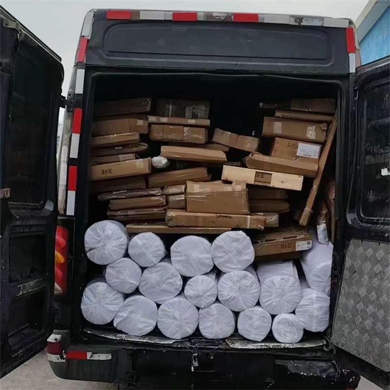 辽宁阜新新邱到苍南物流公司——一站式服务，让货运更便捷（苍南的物流专线）