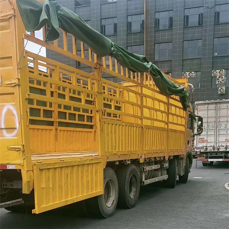辽宁阜新新邱到新泰物流公司——一站式货运服务（到新泰的物流）