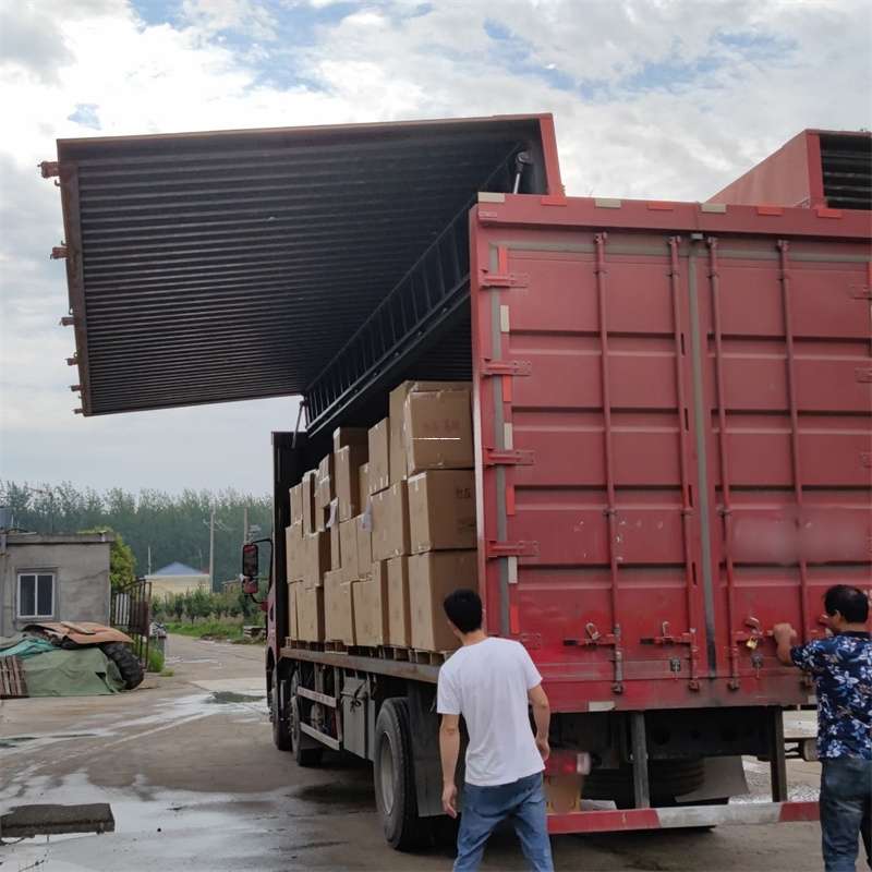 辽宁阜新新邱到陇南物流公司一站式货运服务，满足您的各种需求（陇南物流运输公司）