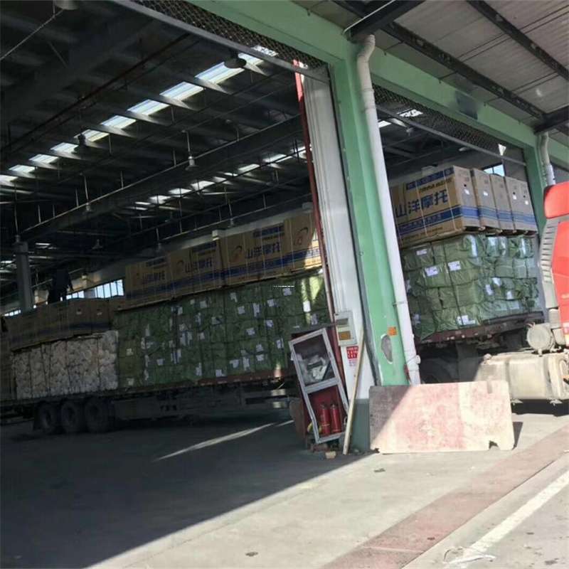 辽宁阜新新邱到潜江物流公司，专业货运，高效快捷