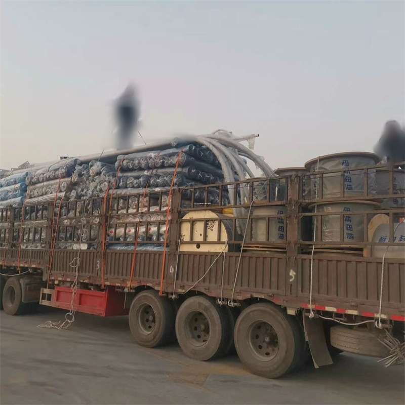 辽宁阜新新邱到六盘水物流公司——一站式服务，让货运更便捷