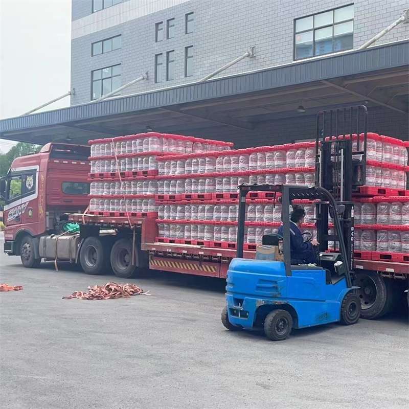 辽宁阜新新邱到宁波物流公司——一站式服务，让货运更轻松
