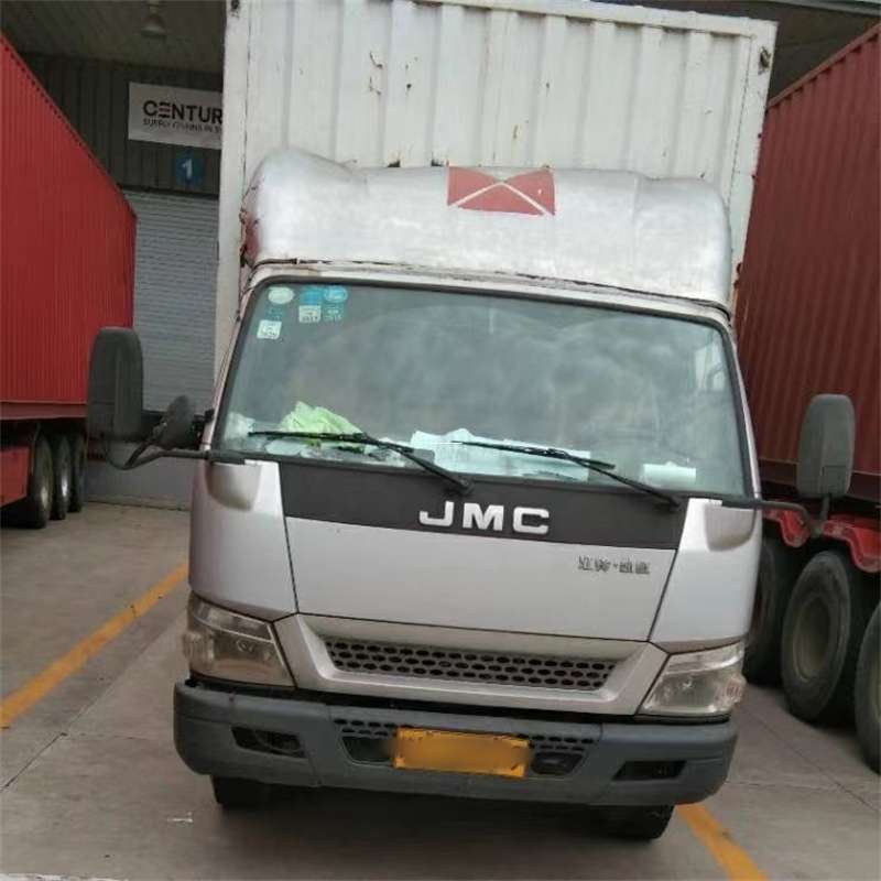 辽宁阜新新邱到安阳物流公司，专业货运，一站式服务（河南安阳货运专线物流）