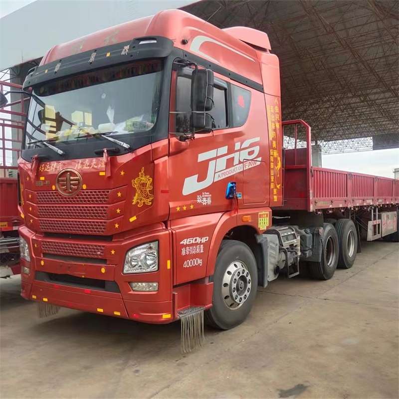 辽宁阜新新邱到河南物流公司——一站式服务，让货运更轻松