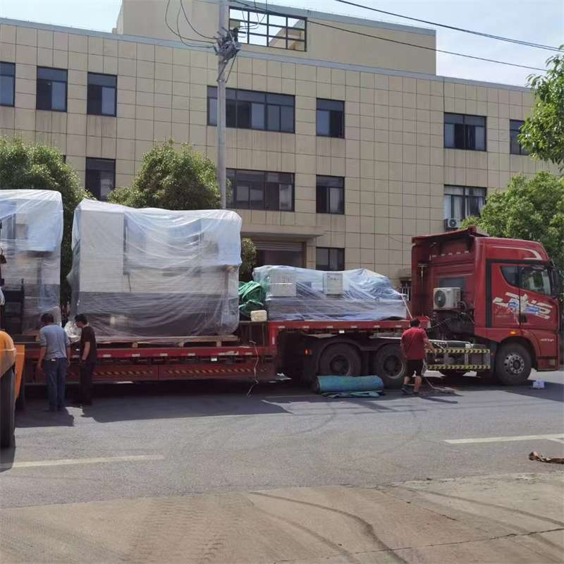辽宁阜新新邱到益阳物流公司一站式服务，让货运更轻松