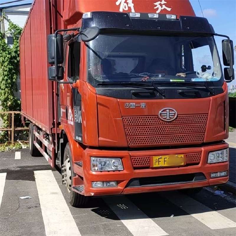 辽宁阜新新邱到朔州物流公司一站式服务，让货运更轻松