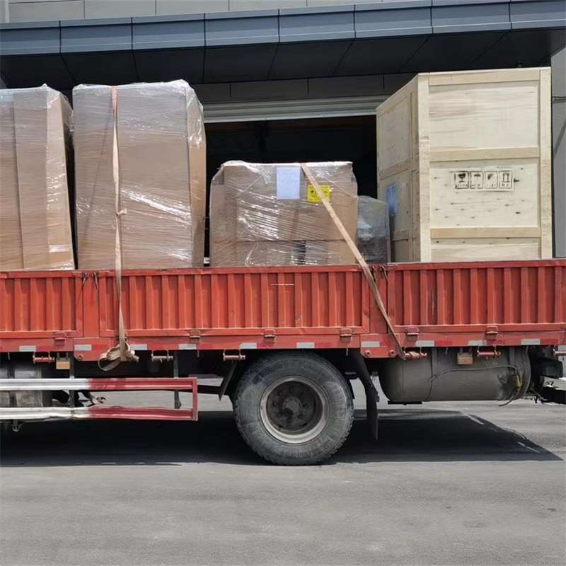 辽宁阜新新邱到朔州物流公司——一站式服务，让货运更便捷