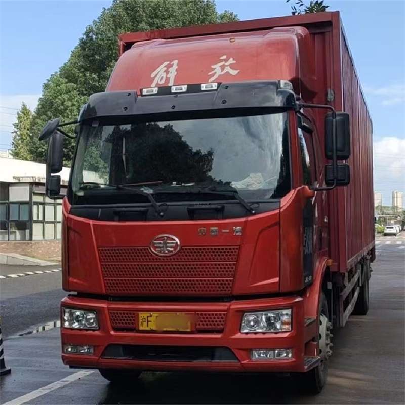 辽宁阜新新邱到苏州姑苏物流公司——专业货运，安心托付