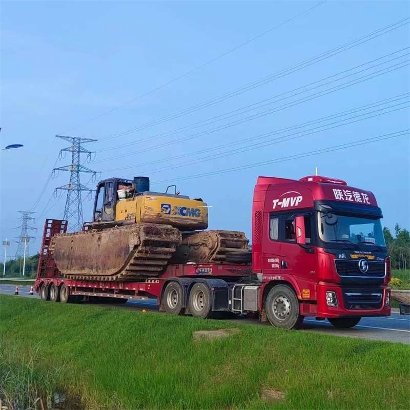 辽宁阜新新邱到百色物流公司一站式服务，让货运更轻松