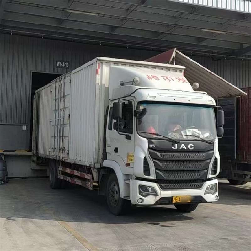 辽宁阜新新邱到通辽物流公司，专业货运，高效便捷