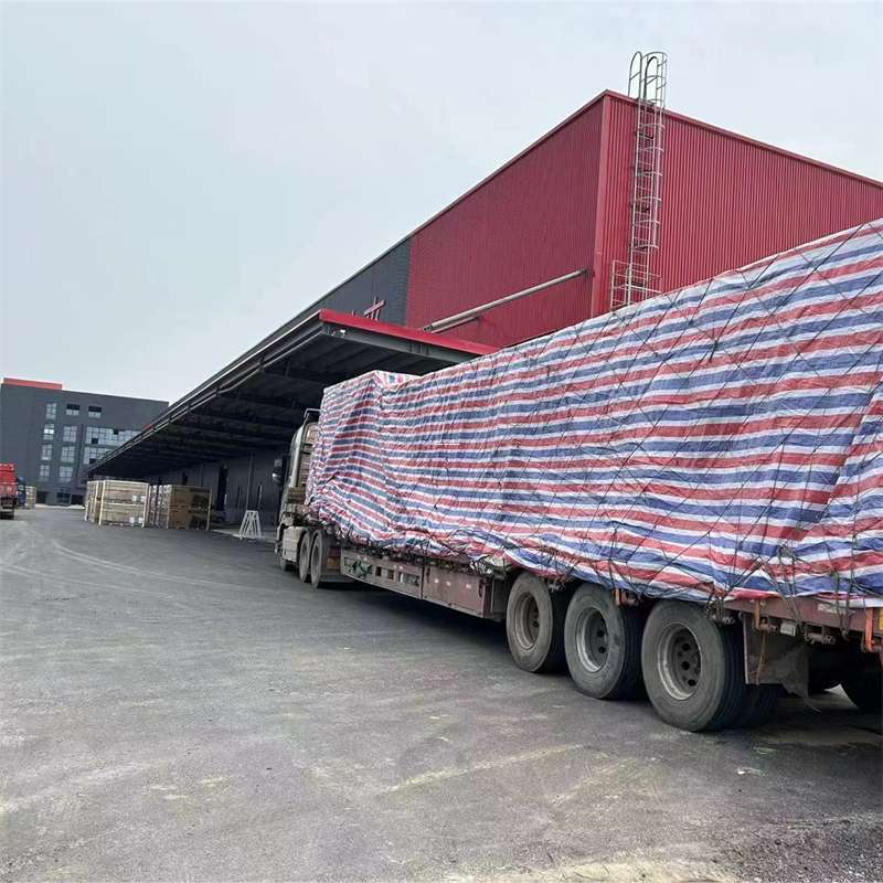 辽宁阜新新邱到泉州物流公司，一站式服务为您的货物保驾护航