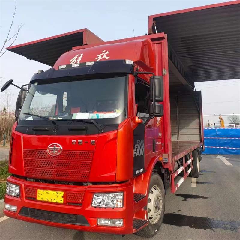 辽宁阜新新邱到三明物流公司——一站式货运服务专家